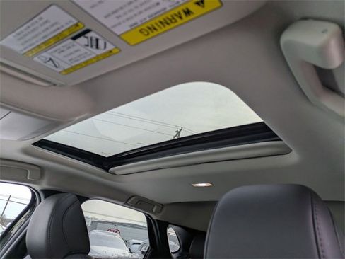 Used 2025 MAZDA CX-30 AWD 2.5 S w/ Premium Package image 15