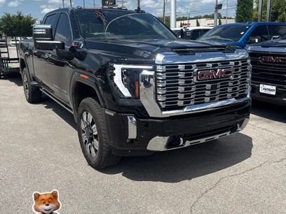 Used 2026 GMC Sierra 2500 Denali w/ Technology Package