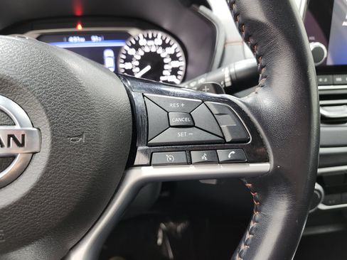 Used 2021 Nissan Altima 2.5 SR image 33