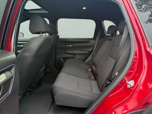 Certified 2024 Honda CR-V Sport image 11