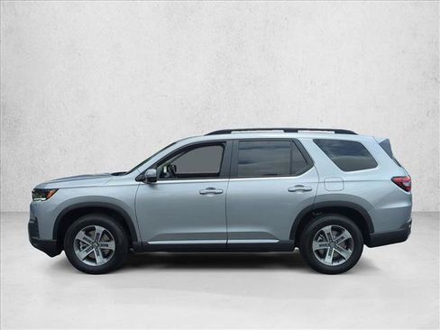 New 2026 Honda Pilot EX-L image 5