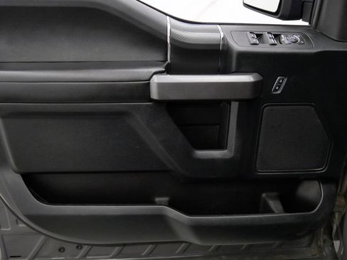 Used 2020 Ford F150 XLT w/ Equipment Group 302A Luxury AWD/4WD image 12
