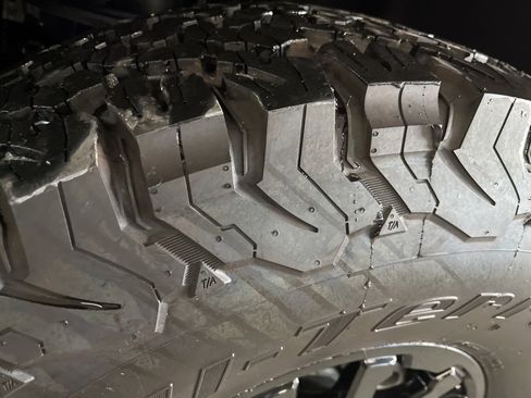 Used 2024 Ford Bronco Raptor image 13