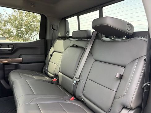 Used 2020 Chevrolet Silverado 1500 RST AWD/4WD image 47