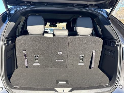 New 2026 MAZDA CX-90 3.3 Turbo w/ Premium Plus Pkg image 15