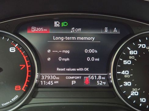 Used 2022 Audi A4 2.0T Premium image 20