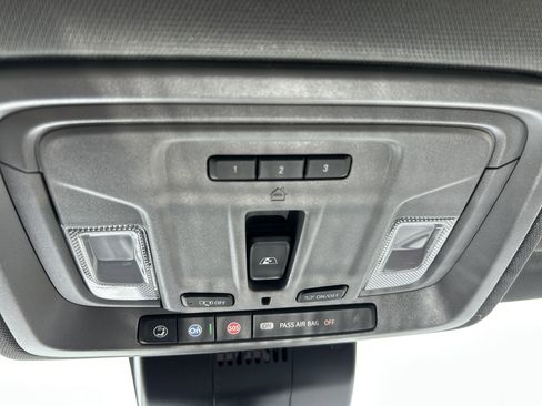 New 2026 Chevrolet Silverado 1500 LT Trail Boss w/ Convenience Package II image 69