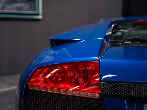 Used 2008 Lamborghini Murcielago LP 640 AWD/4WD image 18