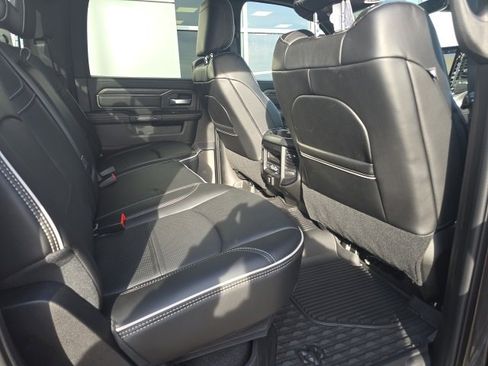 Used 2025 RAM 2500 Power Wagon image 5