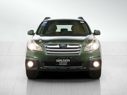 Used 2013 Subaru Outback 2.5i Premium image 8