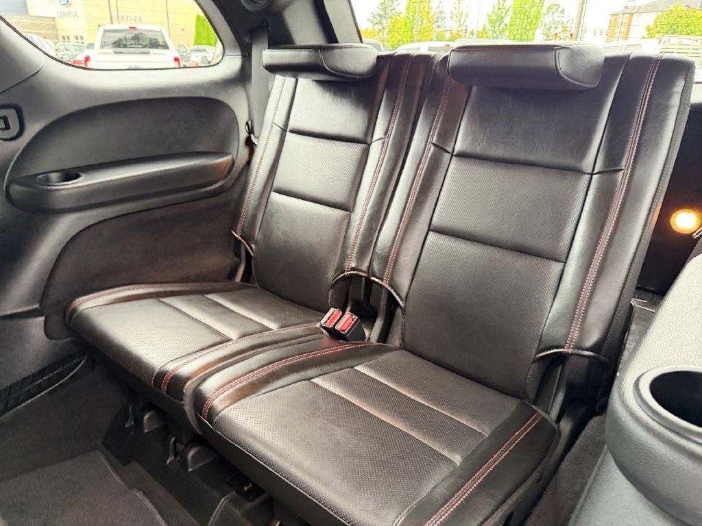 Used 2025 Dodge Durango GT AWD/4WD image 33