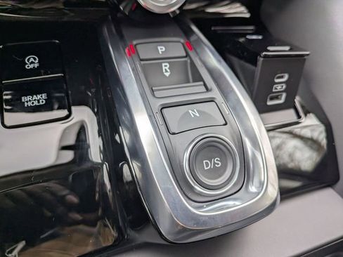 New 2026 Acura MDX FWD w/ Technology Package image 8