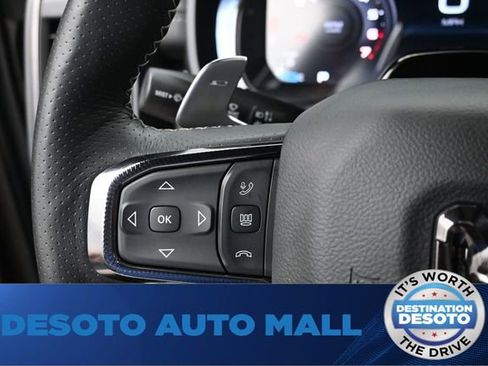 Used 2025 RAM 1500 RHO w/ RHO Level 1 Equipment Group AWD/4WD image 35