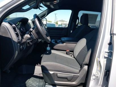 New 2026 RAM 2500 Tradesman