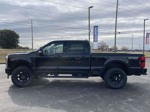 New 2026 Ford F250 XLT w/ XLT Premium Package image 6