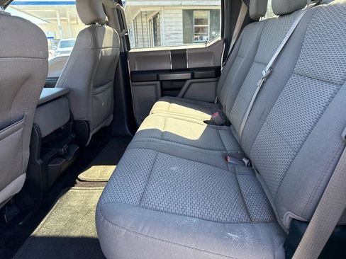 Used 2016 Ford F150 XLT w/ Equipment Group 301A Mid image 16