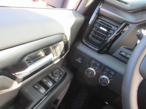 New 2026 GMC Sierra 2500 AT4X w/ AT4X AEV Edition image 14