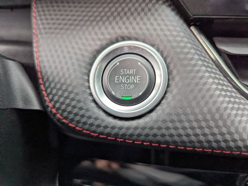 Certified 2025 Chevrolet Equinox RS w/ Safety and Technology Package image 22