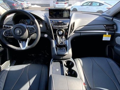 New 2026 Acura RDX w/ Technology Package AWD/4WD image 7