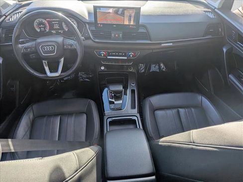 Used 2022 Audi Q5 2.0T Premium Plus image 19