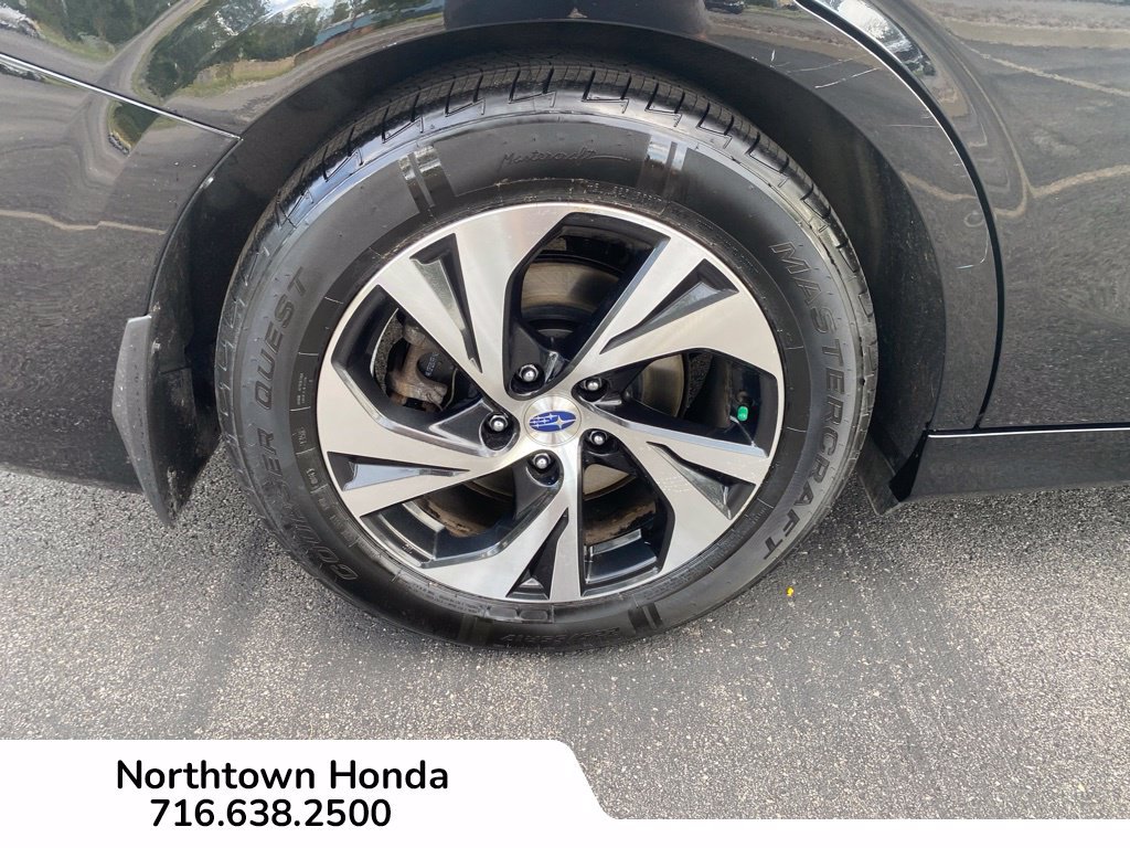 Used 2024 Subaru Legacy Premium AWD/4WD image 15