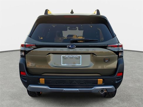 New 2026 Subaru Forester Wilderness image 6