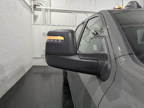 New 2026 RAM 2500 Big Horn image 8