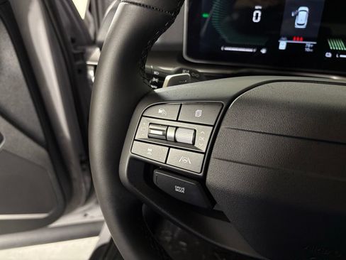 New 2026 Kia Sportage EX AWD/4WD image 20