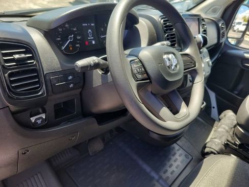 Used 2025 RAM ProMaster 2500 image 16