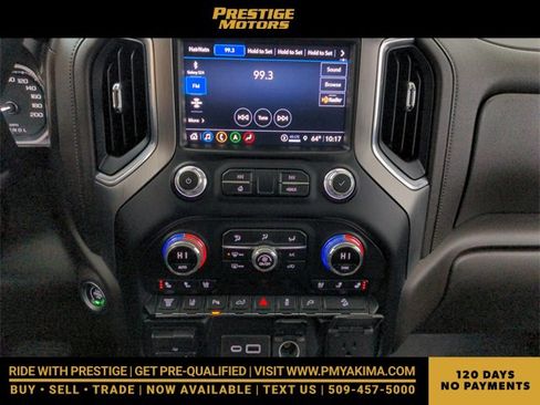 Used 2021 GMC Sierra 2500 Denali w/ Denali Ultimate Package image 22