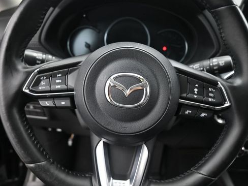 Used 2019 MAZDA CX-5 Grand Touring w/ GT Premium Package AWD/4WD image 13