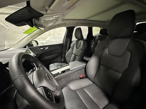 Used 2025 Volvo XC60 B5 Plus w/ Protection Package Premier image 14