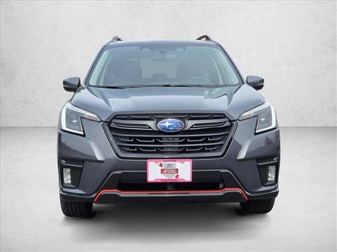 Used 2023 Subaru Forester Sport AWD/4WD image 8