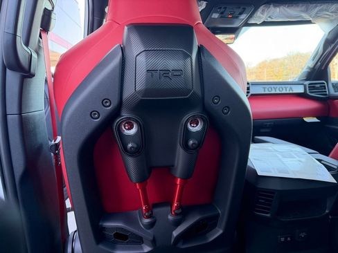 New 2026 Toyota Tundra TRD Pro image 11