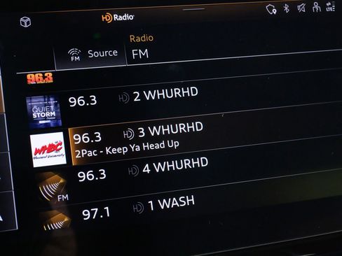 Used 2024 Audi Q8 e-tron Premium Plus w/ Premium Plus Package image 59