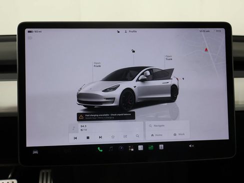 Used 2023 Tesla Model 3 Performance AWD/4WD image 37