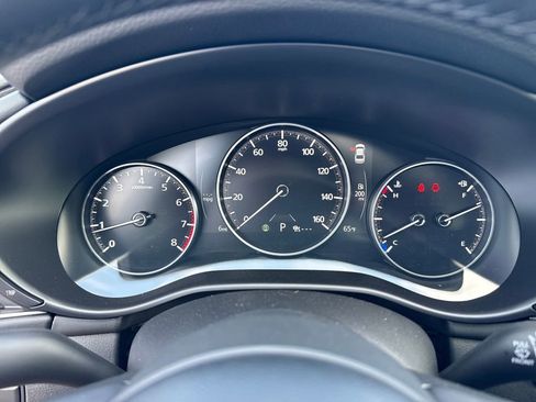 New 2026 MAZDA MAZDA3 2.5 S Sedan w/ Preferred Pkg image 21