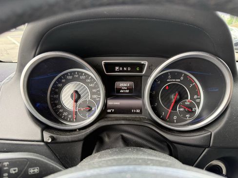 Used 2016 Mercedes-Benz G 63 AMG 4MATIC image 21