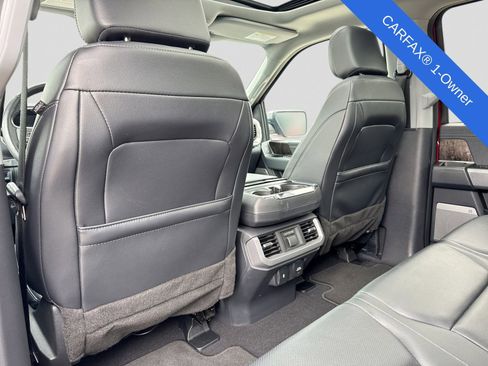 Used 2023 Ford F150 Lariat w/ Equipment Group 502A High AWD/4WD image 22