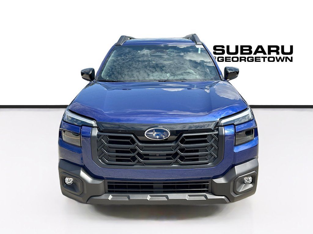 New 2026 Subaru Outback Limited XT AWD/4WD image 3