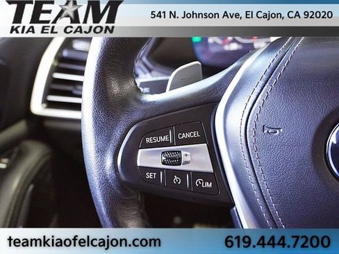 Used 2023 BMW X5 xDrive40i image 35