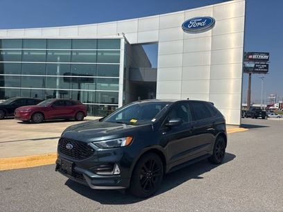 Used 2023 Ford Edge ST-Line