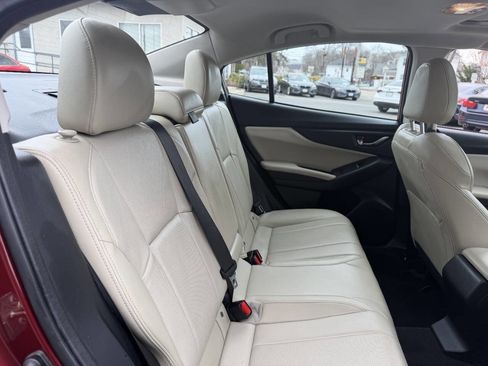 Used 2017 Subaru Impreza 2.0i Limited w/ Moonroof/BSD & Rcta/Eyesight image 25