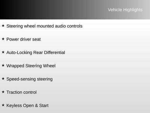 Certified 2024 Chevrolet Silverado 1500 LT image 20