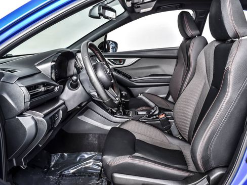 Used 2023 Subaru WRX Premium AWD/4WD image 16