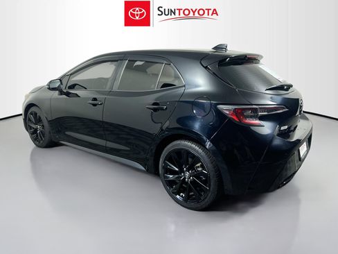 Used 2021 Toyota Corolla SE image 6
