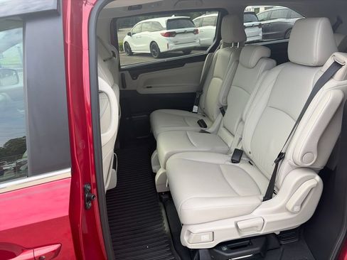 Used 2025 Honda Odyssey EX-L image 26