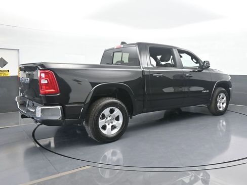 Used 2026 RAM 1500 Big Horn RWD image 6