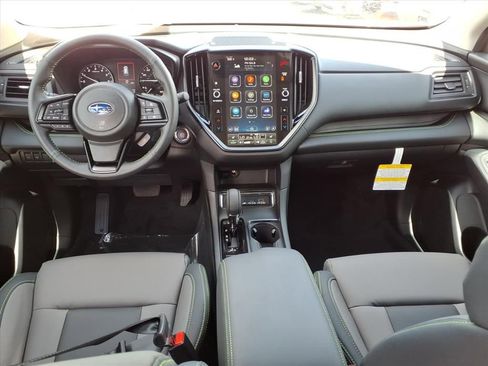 New 2025 Subaru Ascent Onyx Edition w/ Popular Package #2 image 2