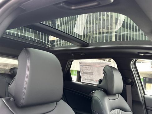 New 2026 Kia Sportage X-Line Prestige image 14